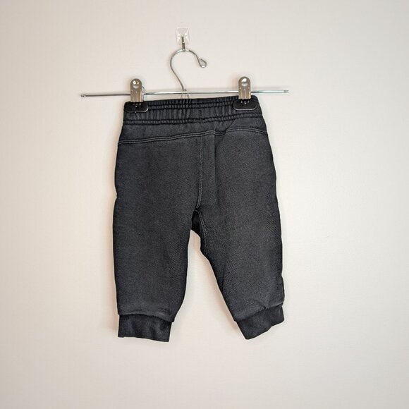 ❤️ 2 for 10 ❤️ Adidas Black Sweatpants - Picture 2 of 4